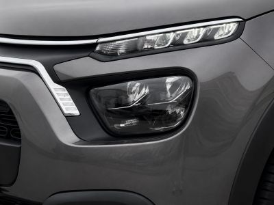 Citroën C3 Gebrauchtwagen Citroën C3 Gebrauchtwagen
