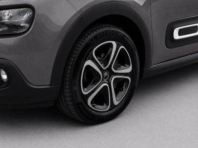 Citroën C3 Gebrauchtwagen Citroën C3 Gebrauchtwagen