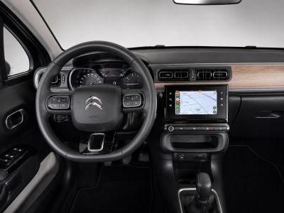 Citroën C3 Gebrauchtwagen Citroën C3 Gebrauchtwagen