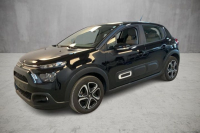 Citroën C3 Gebrauchtwagen Citroën C3 Gebrauchtwagen