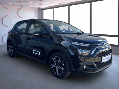 Citroën C3 Gebrauchtwagen