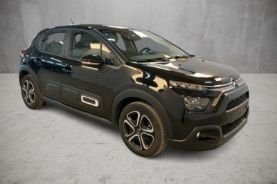 Citroën C3 Gebrauchtwagen