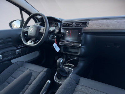 Citroën C3 Gebrauchtwagen