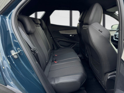 Peugeot 3008 Gebrauchtwagen Peugeot 3008 Gebrauchtwagen