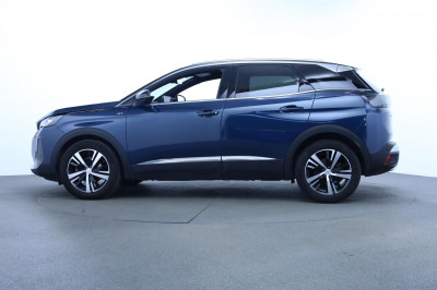 Peugeot 3008 Gebrauchtwagen Peugeot 3008 Gebrauchtwagen