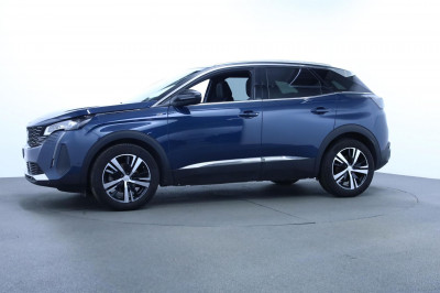 Peugeot 3008 Gebrauchtwagen Peugeot 3008 Gebrauchtwagen