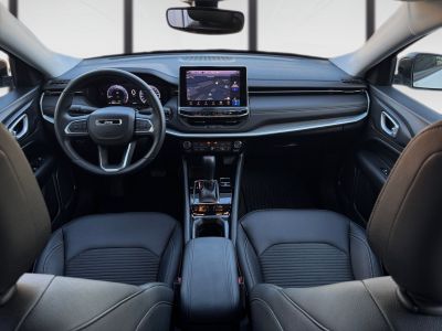 Jeep Compass Vorführwagen