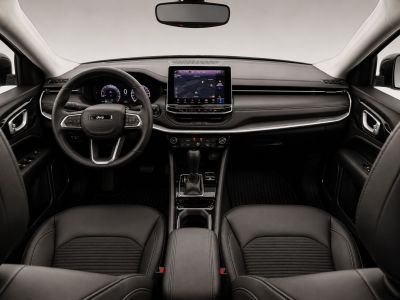 Jeep Compass Vorführwagen Jeep Compass Vorführwagen