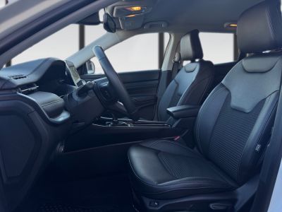 Jeep Compass Vorführwagen