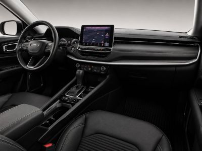 Jeep Compass Vorführwagen Jeep Compass Vorführwagen
