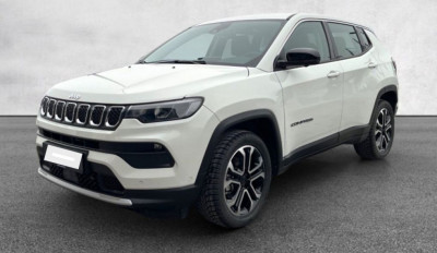 Jeep Compass Vorführwagen Jeep Compass Vorführwagen