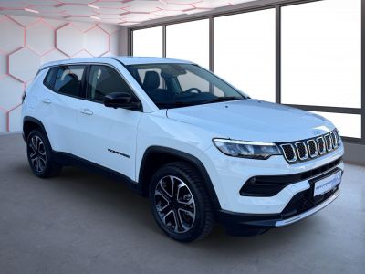 Jeep Compass Vorführwagen