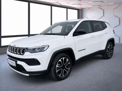 Jeep Compass Vorführwagen
