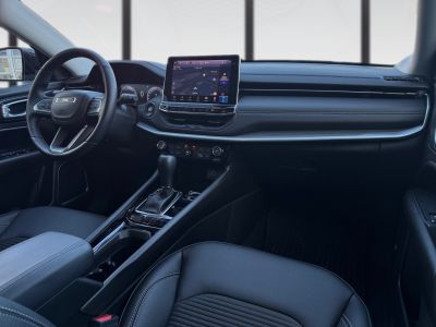 Jeep Compass Vorführwagen