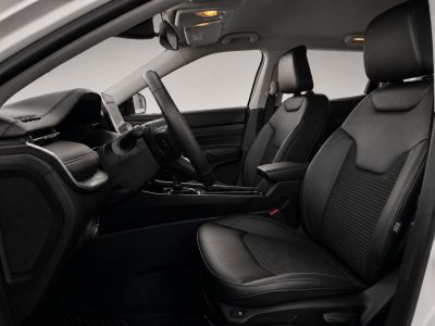 Jeep Compass Vorführwagen Jeep Compass Vorführwagen
