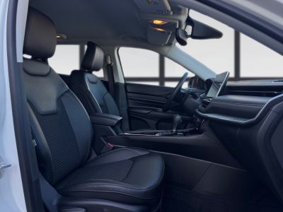 Jeep Compass Vorführwagen