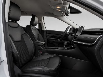 Jeep Compass Vorführwagen Jeep Compass Vorführwagen