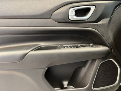 Jeep Compass Vorführwagen Jeep Compass Vorführwagen