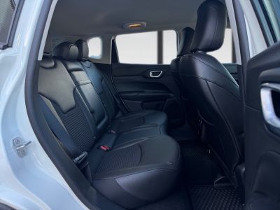 Jeep Compass Vorführwagen