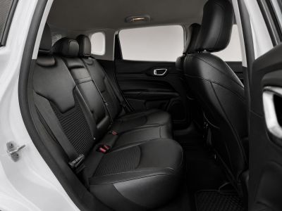 Jeep Compass Vorführwagen Jeep Compass Vorführwagen
