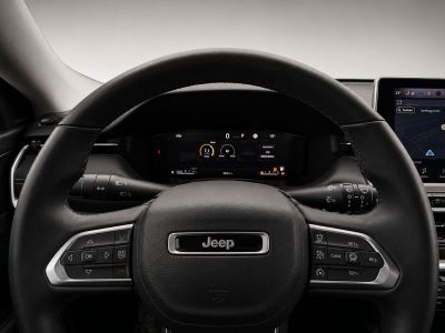 Jeep Compass Vorführwagen Jeep Compass Vorführwagen