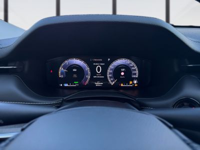 Jeep Compass Vorführwagen