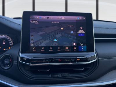 Jeep Compass Vorführwagen