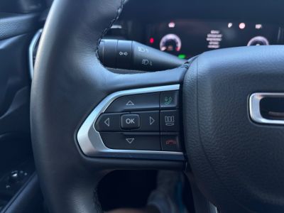 Jeep Compass Vorführwagen