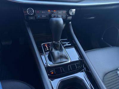 Jeep Compass Vorführwagen