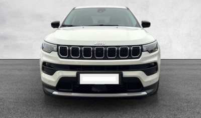 Jeep Compass Vorführwagen Jeep Compass Vorführwagen
