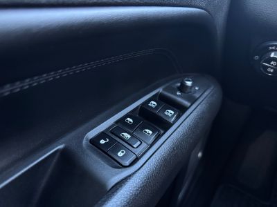 Jeep Compass Vorführwagen