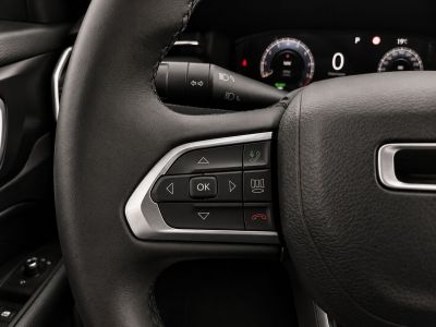 Jeep Compass Vorführwagen Jeep Compass Vorführwagen