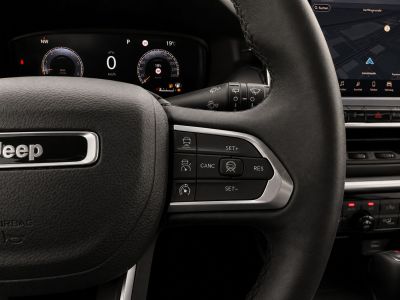 Jeep Compass Vorführwagen Jeep Compass Vorführwagen