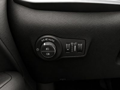 Jeep Compass Vorführwagen Jeep Compass Vorführwagen