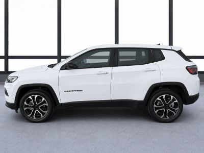 Jeep Compass Vorführwagen