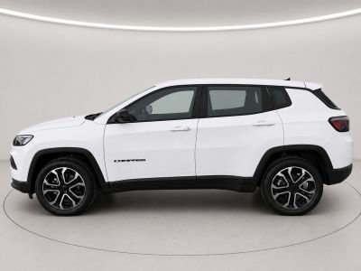Jeep Compass Vorführwagen Jeep Compass Vorführwagen
