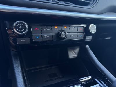 Jeep Compass Vorführwagen