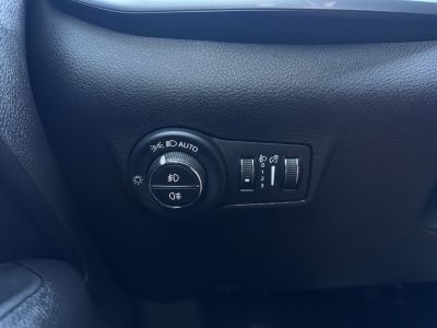 Jeep Compass Vorführwagen