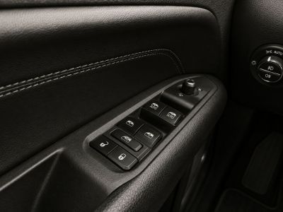 Jeep Compass Vorführwagen Jeep Compass Vorführwagen
