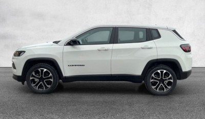 Jeep Compass Vorführwagen Jeep Compass Vorführwagen