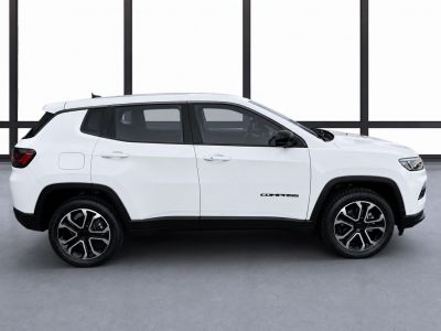 Jeep Compass Vorführwagen