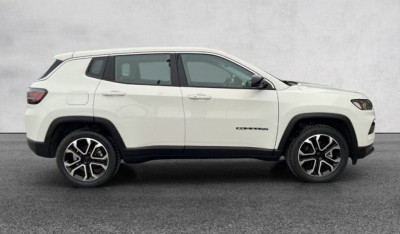 Jeep Compass Vorführwagen Jeep Compass Vorführwagen
