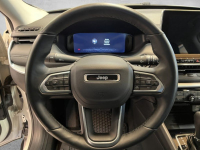 Jeep Compass Vorführwagen Jeep Compass Vorführwagen