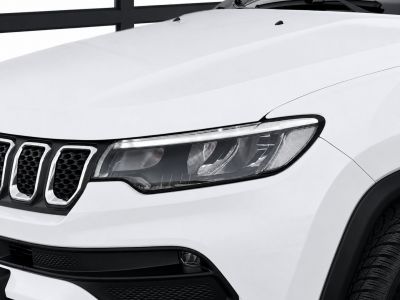Jeep Compass Vorführwagen