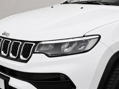 Jeep Compass Vorführwagen Jeep Compass Vorführwagen