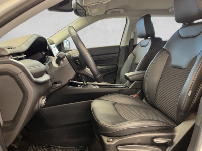 Jeep Compass Vorführwagen Jeep Compass Vorführwagen
