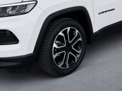 Jeep Compass Vorführwagen