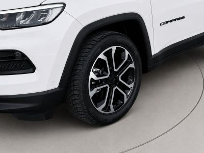Jeep Compass Vorführwagen Jeep Compass Vorführwagen
