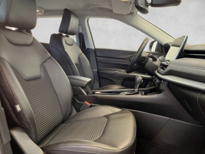 Jeep Compass Vorführwagen Jeep Compass Vorführwagen