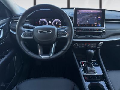 Jeep Compass Vorführwagen